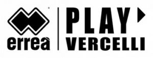 ERREA | Play Vercelli
